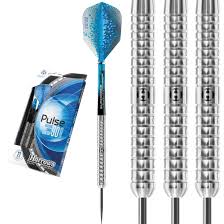 Harrows Pulse 90% Tungsten Steel Tip Darts Barrel 25g